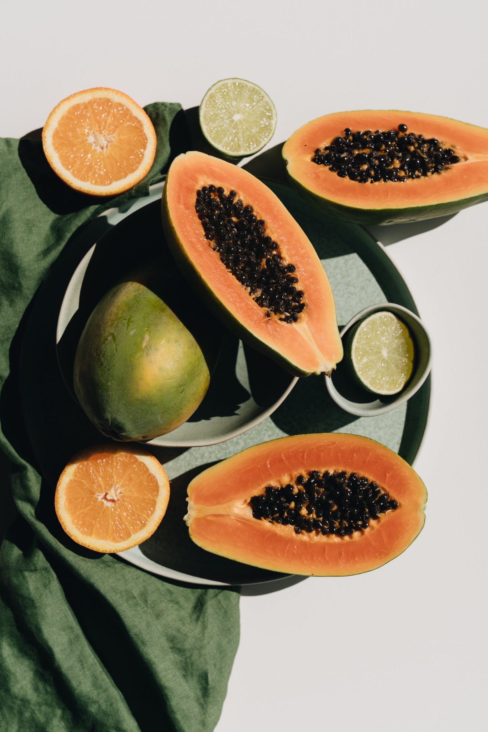 Postpartum meals for breastfeeding moms