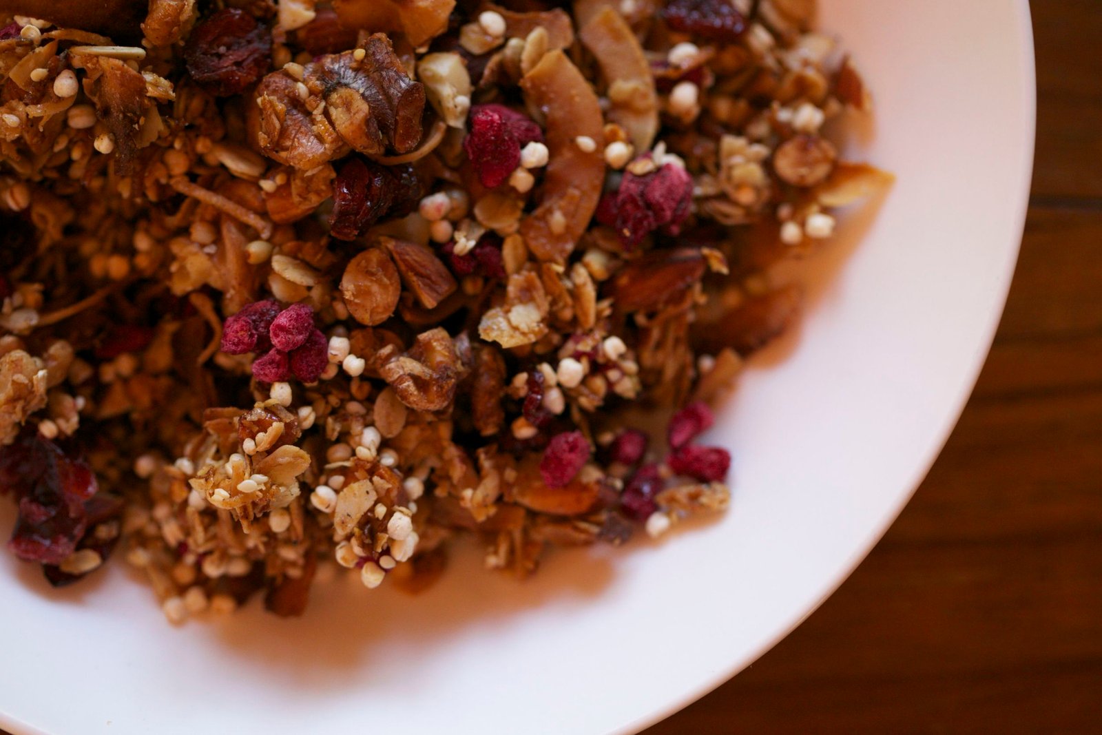 Postpartum Recipes