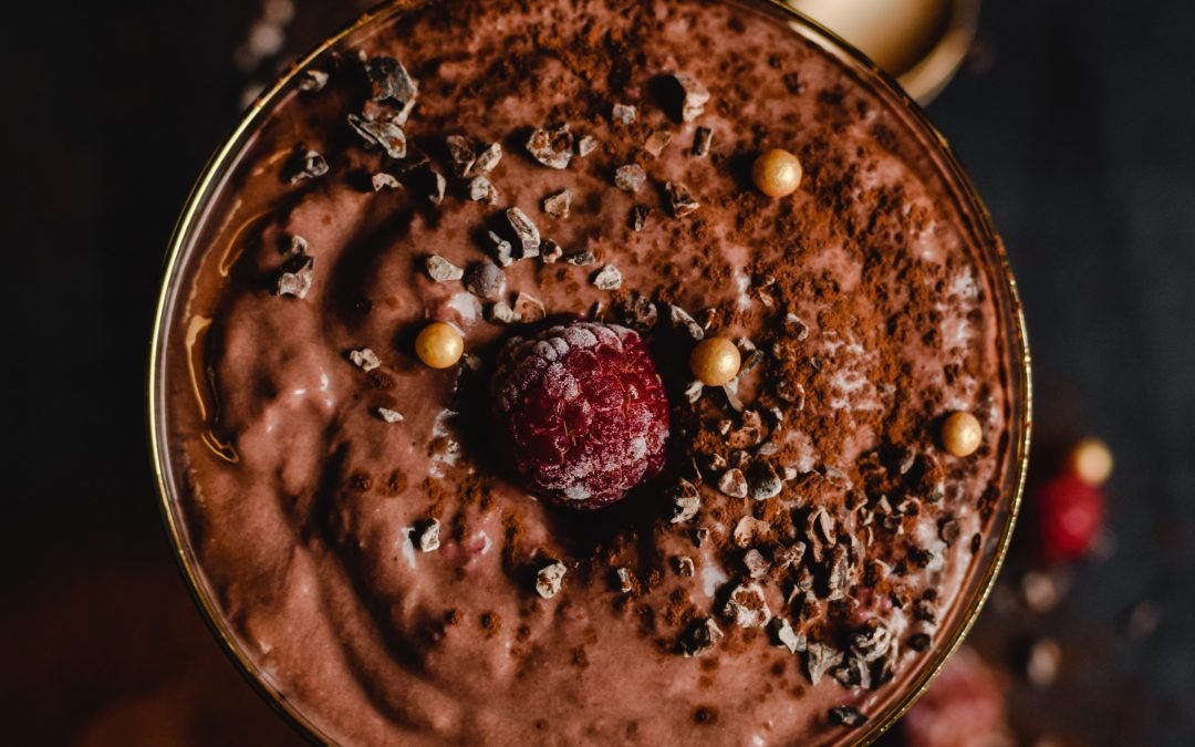 Chocolate Mousse
