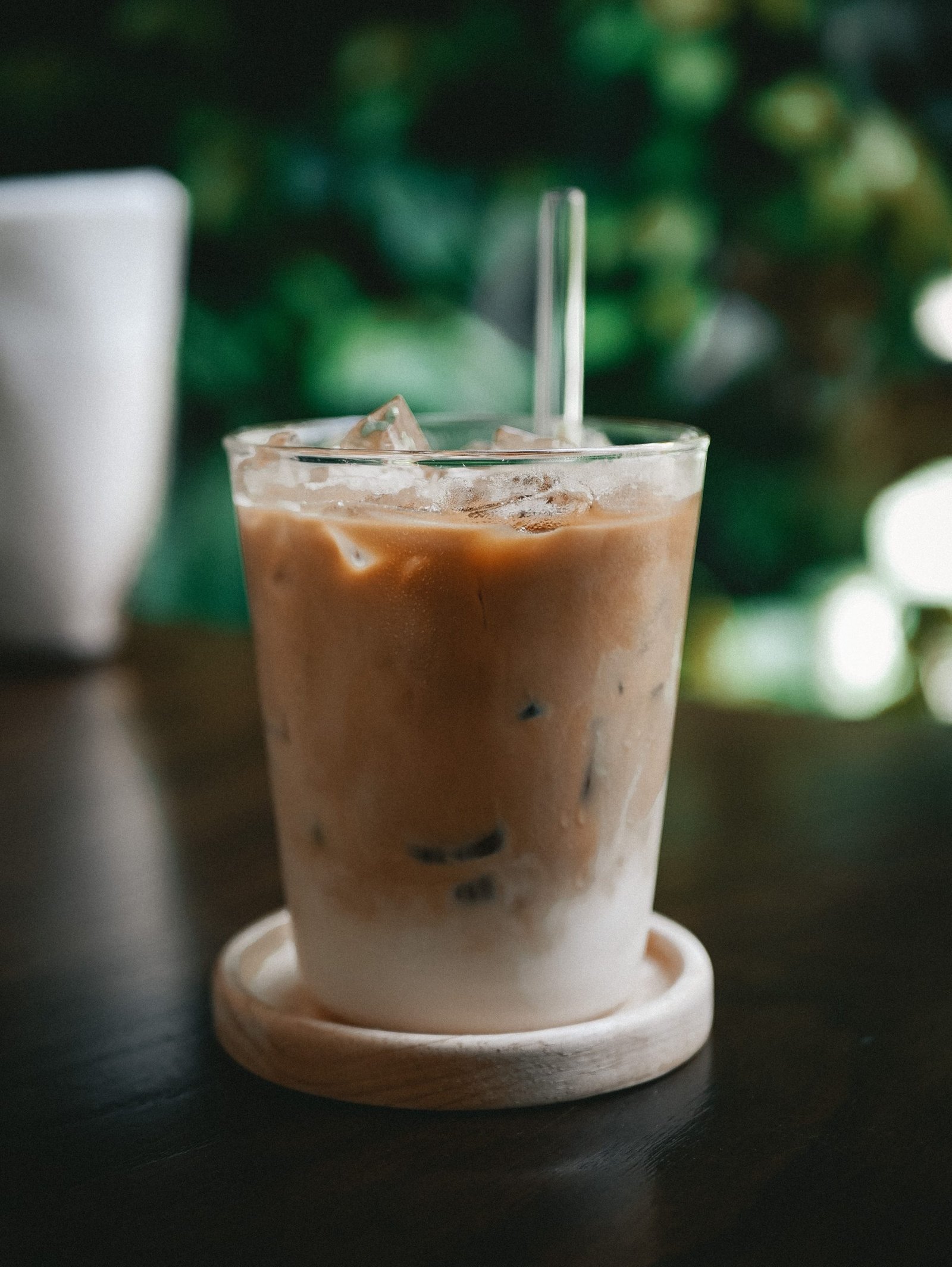 Iced Rooibos Chai
