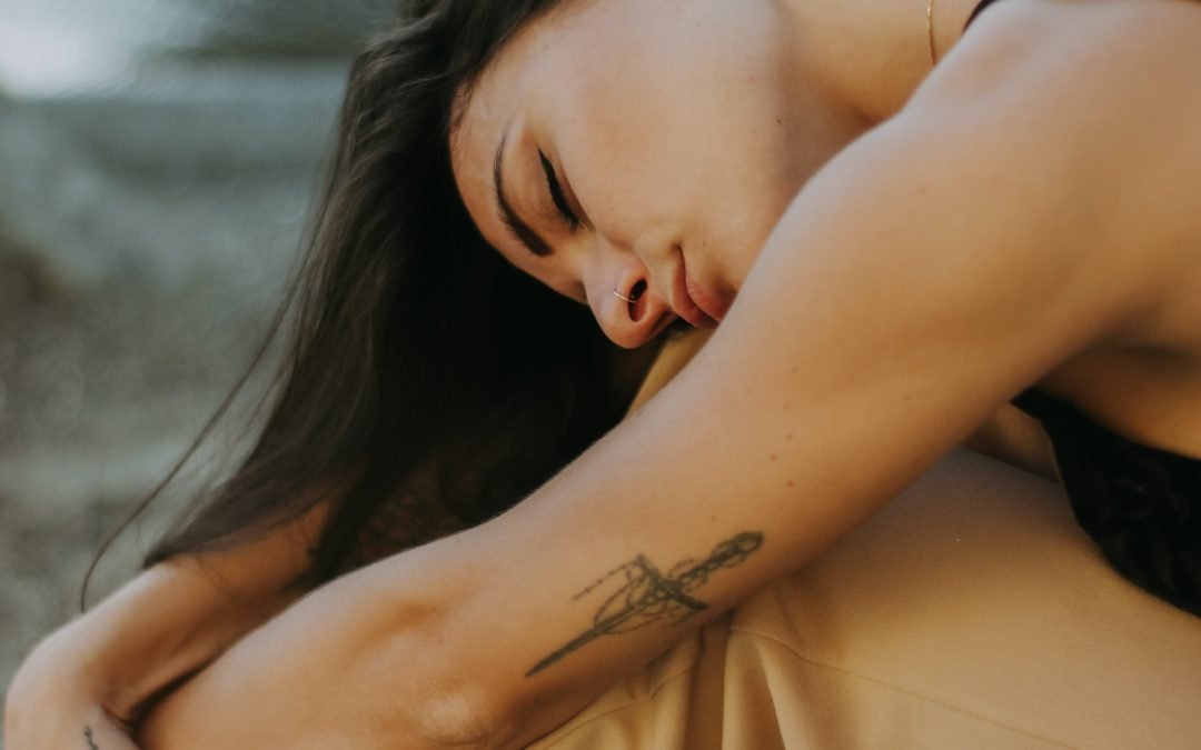 Navigating the Emotional Tides: Understanding Postpartum Blues When Breastmilk Comes In