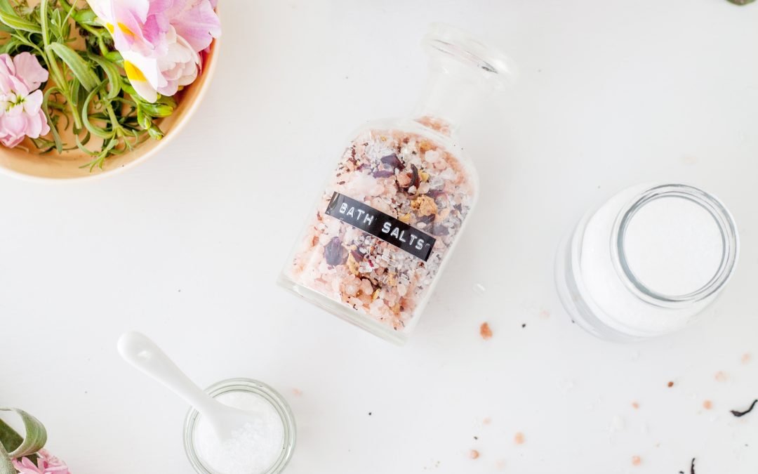 Postpartum Kit