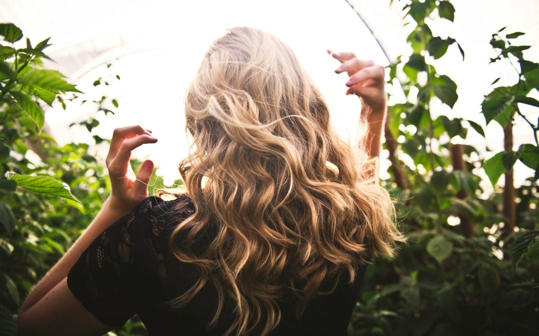 Nurturing Your Locks: A Comprehensive Guide to Postpartum Hair Loss and Vital Nutrients for Recovery